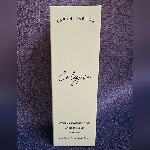 Earth Harbor Calypso Vitamin C Moisture Elixer - Picture 2 of 2